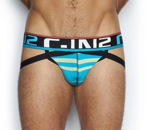 C-IN2 Jockstrap (NWT)